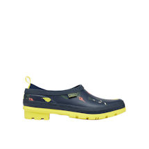 Alternate image for Sunny Soles Welly Clogs